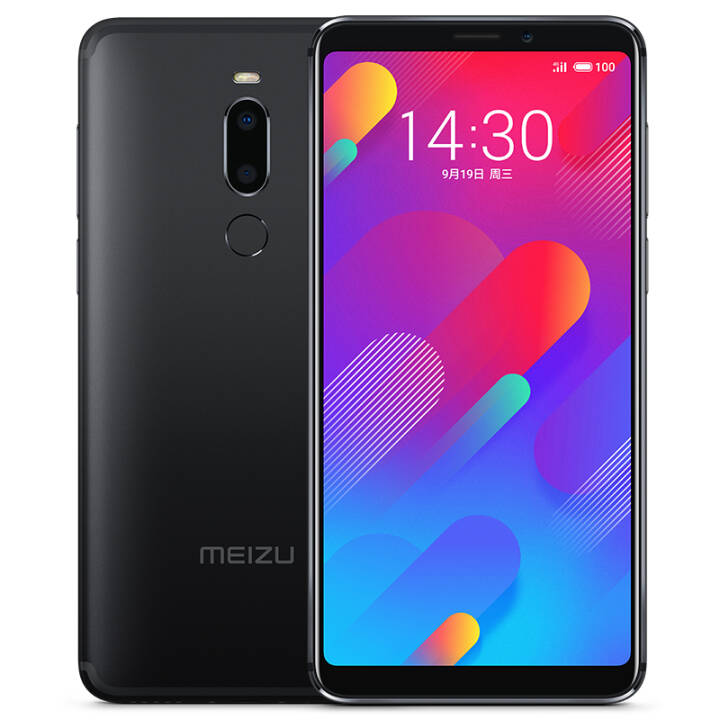 Meizu/魅族 V8