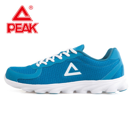 轻便透气！Peak匹克秋季跑步鞋DH520881