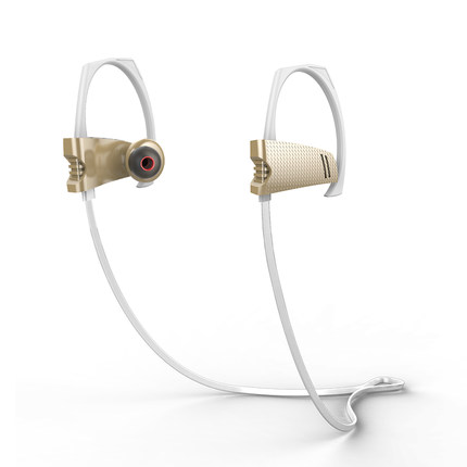 防水防汗！Shinco 新科 TY-109 运动无线蓝牙耳机