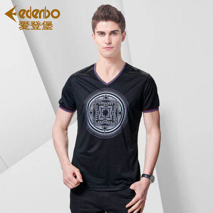 大白菜！爱登堡2017新款夏季男装