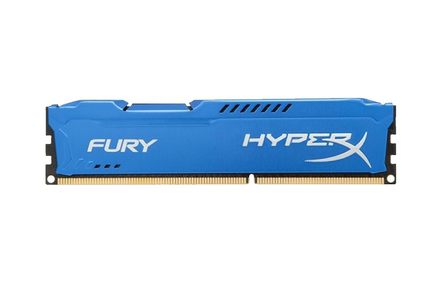 全网好价！金士顿骇客神条DDR3 1600 8GB笔记本内存