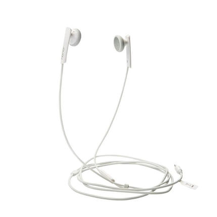 全网好价！HUAWEI华为半入耳式耳机AM116