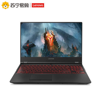 Lenovo/联想 拯救者Y7000 15.6英寸游戏本