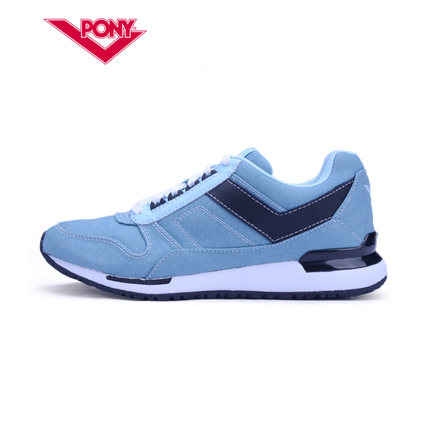 新年特惠！PONY 男款Empire J慢跑步鞋52M1EP01JL/BL