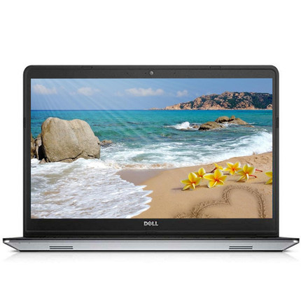 价格不错！Dell戴尔灵越14  M5455D-2208四核笔记本电脑