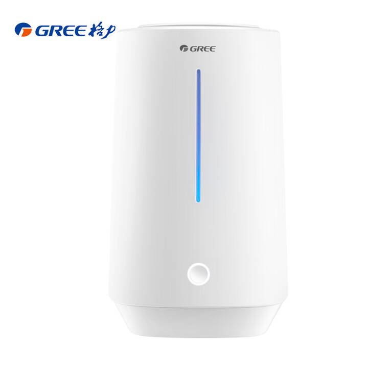 格力（GREE）4L大容量加湿器SC-40X66