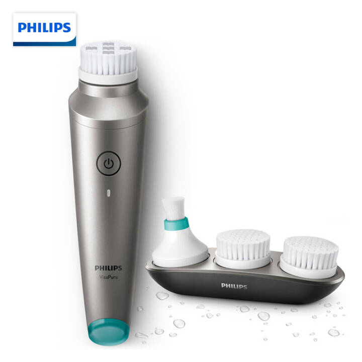飞利浦(PHILIPS)洁面仪电动洁面刷MS5031/00