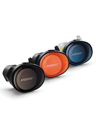 Bose/博士 SoundSport Free耳机