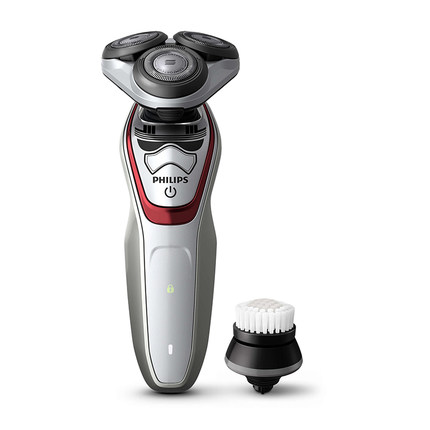 618狂欢！飞利浦电动剃须刀XZ5800