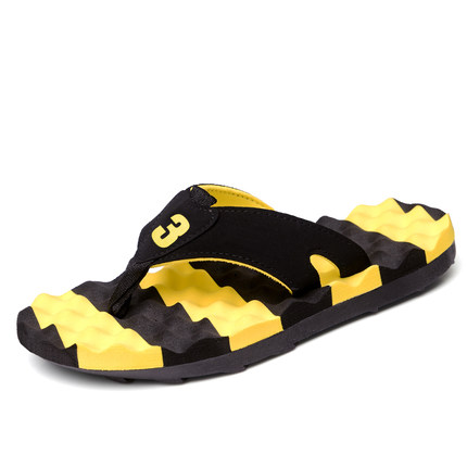 白菜价！威迈男休闲人字拖WM-355