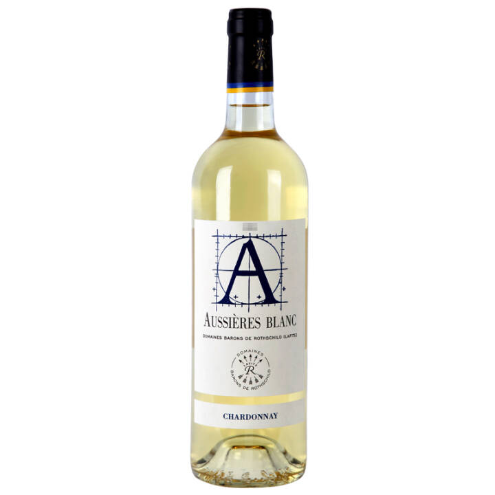 拉菲（LAFITE）奥希耶干白葡萄酒 750ml