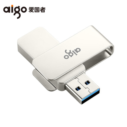 爱国者 U330 U盘 USB3.0 32g