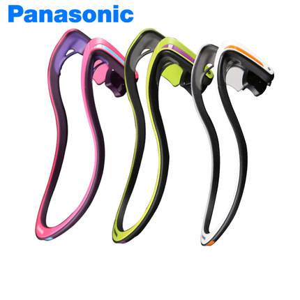 运动必备！Panasonic RP-HGS10E骨传导运动耳机