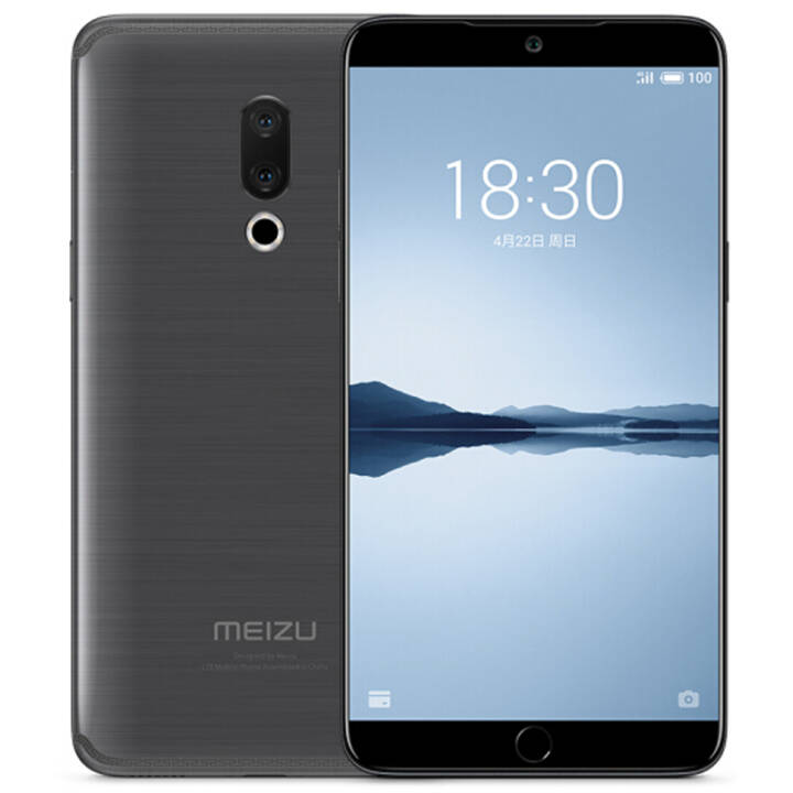 Meizu/魅族 15 Plus