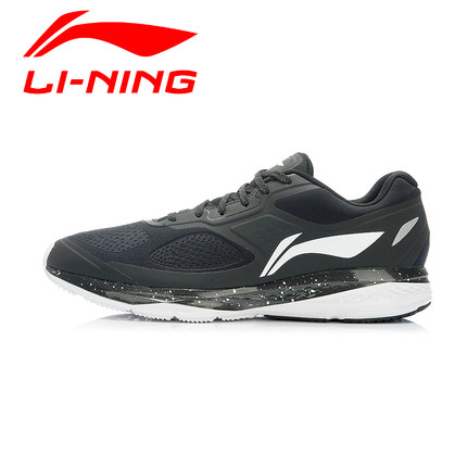 超轻缓震！李宁云三代跑步系列超轻低帮减震跑鞋ARHK007