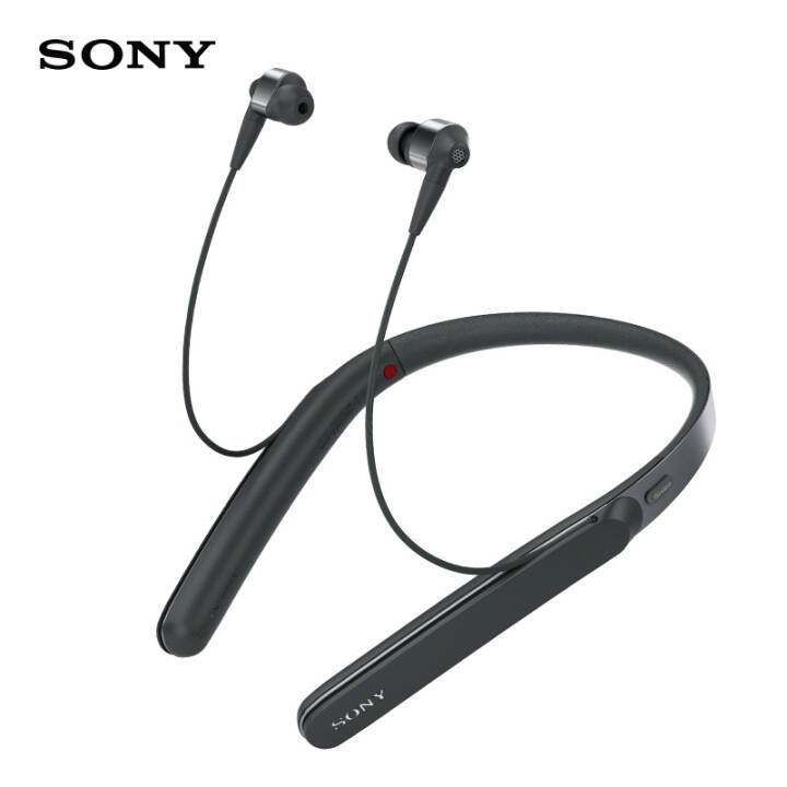 Sony/索尼 WI-1000X 入耳颈挂式