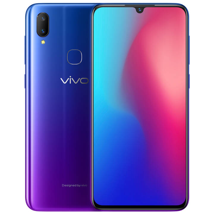 vivo Z3 极光蓝 6GB 64GB
