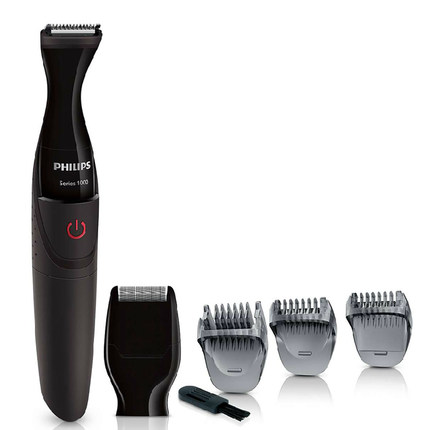 618狂欢！飞利浦电动胡须造型器MG1100