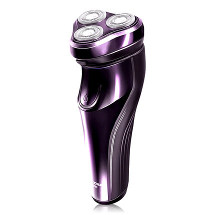 双11好价！飞科FS372全身水洗电动剃须刀