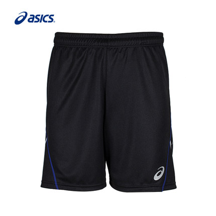运动佳品！ASICS亚瑟士新款跑步短裤XW7554-9045