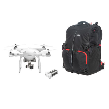 直降！DJI大疆精灵3 Phantom3 Advanced航拍无人机