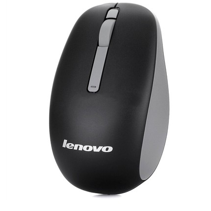 小鼠标！联想 N130无线蓝牙鼠标