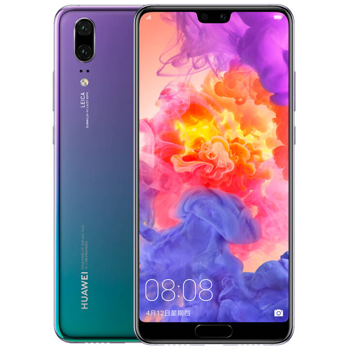 HUAWEI/华为 P20