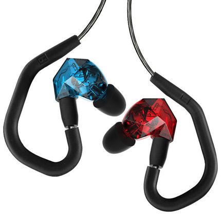 全网好价！VSONIC威索尼可VSD3入耳式耳机