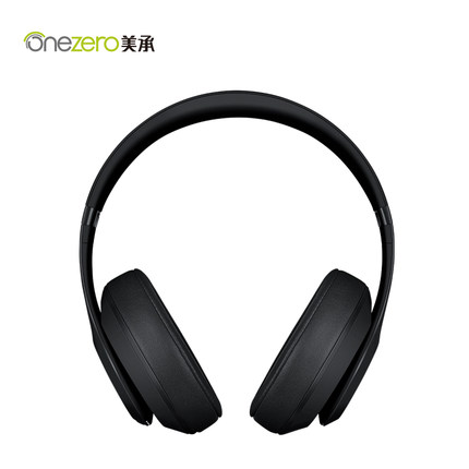 Beats Solo3 Wireless 头戴式无线蓝牙耳机