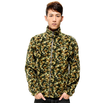 保暖防寒！AIRTEX亚特保暖打底衫Q-M5001