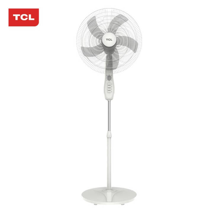 TCL TFS40-18BD 五叶落地扇/电风扇