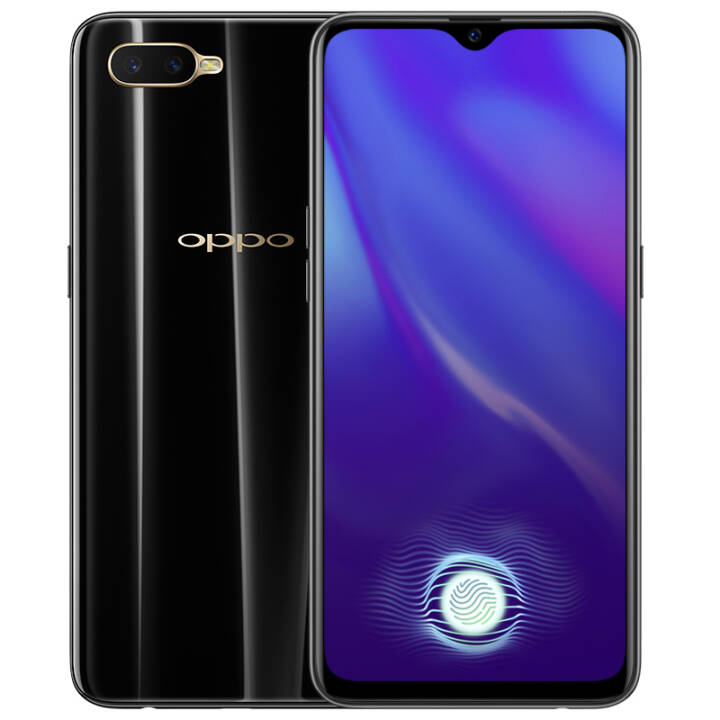 OPPO K1