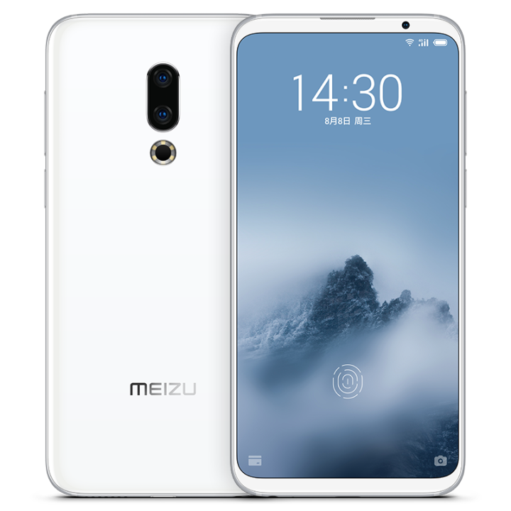 Meizu/魅族 16th