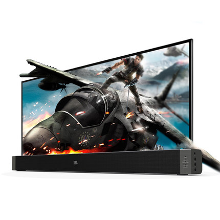 全网好价！JBL CINEMA STV102CN回音壁