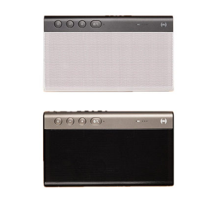 小体积大能量！创新Sound Blaster ROAR2蓝牙无线便携音箱