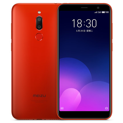 Meizu/魅族 魅蓝6T