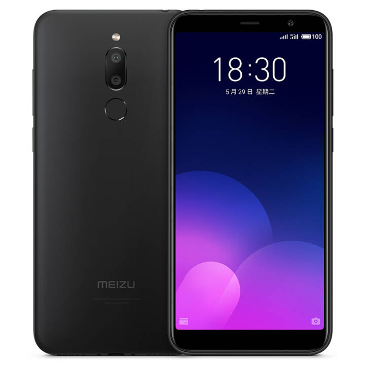 Meizu/魅族 魅蓝6T