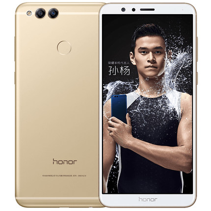 honor/荣耀 畅玩7X