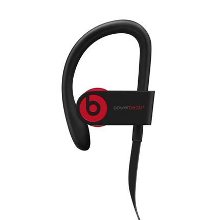 Beats Powerbeats 3 Wireless 耳机