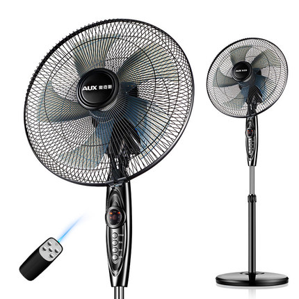 静音节能！奥克斯电风扇FS-40-A1603