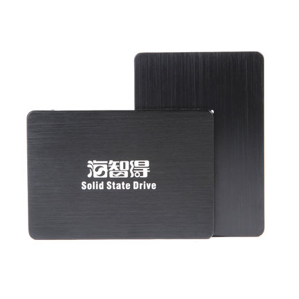 白菜价！士必得H5-24G SSD固态硬盘