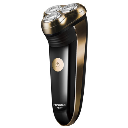 历史新低！飞科剃须刀FS360男士电动刮胡刀充电式