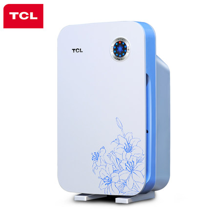 近期好价！TCL空气净化器TKJ-F220A