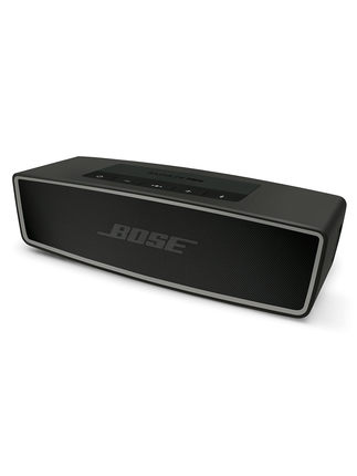 Bose/博士 SoundLink Mini II 音箱