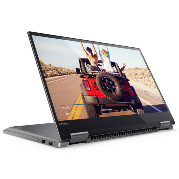 联想 YOGA720 13.3英寸笔记本电脑