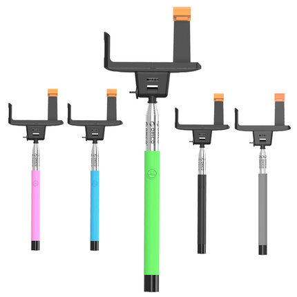 小巧便携！ORICO蓝牙自拍杆BSR-01