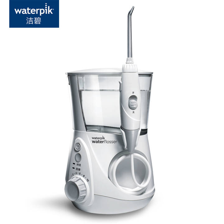 洁碧（Waterpik）冲牙器/水牙线/洗牙器WP-660EC