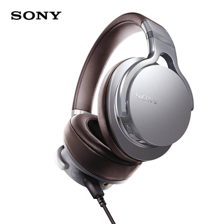 Sony/索尼 MDR-1ADAC 头戴式有线耳机
