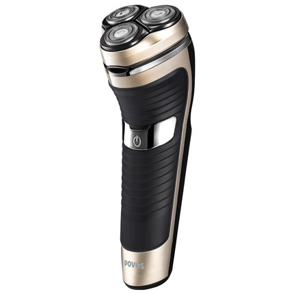 全网好价！奔腾PW830全身水洗电动剃须刀