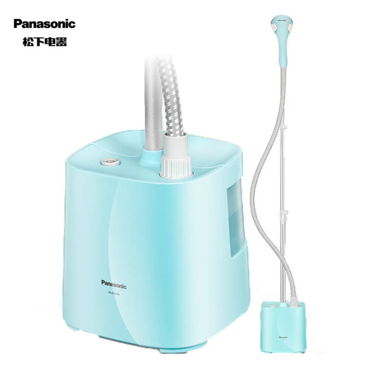 松下（Panasonic）NI-GSE036-GY 挂烫机